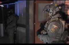 Foggia, arrestato il latitante Leonardo Gesualdo: era ricercato dal 2020, considerato tra i più pericolosi VIDEO
