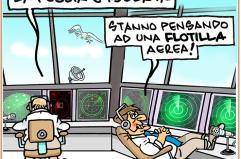 La vignetta del giorno