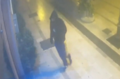 Taranto, finisce in carcere il «ladro solitario», 12 i colpi messi a segno tra maggio e settembre