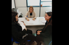 Andria, la sindaca Bruno registra primo atto di nascita figlio di coppia omogenitoriale