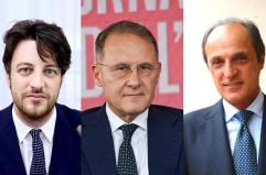 Regionali: intesa nel centrodestra, Stefani in Veneto, Cirielli in Campania e Lobuono in Puglia