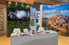 Al Ttg di Rimini presentato il programma di Matera 2026