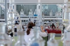Università di Bari, scoperta la «firma cellulare» nelle donne predisposte al tumore al seno