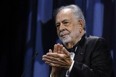 Matera, al via i casting per le comparse nel nuovo film di Francis Ford Coppola: a sorpresa c'è anche il regista