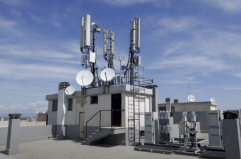 Barletta, le antenne in zona 167 Scontro tra Comune e residenti