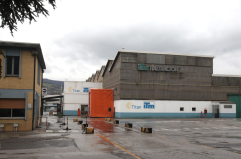 La Regione Basilicata pronta a investire per il rilancio dell’ Italtractor