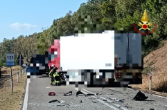 Oggi la fiaccolata per ricordare i 4 braccianti morti a Scanzano