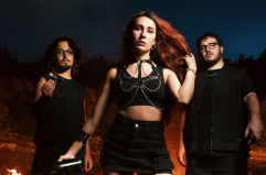 «Trigger», esplode la musica dei Lit Up Fuse tra punk e impegno sociale