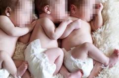 Lecce, doppio parto trigemino al Fazzi: sei bebè in poche settimane: un record più unico che raro