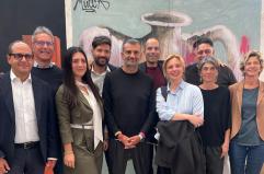 Regionali, Decaro a Lecce: «Una nuova classe dirigente per una Puglia che ascolta e risponde ai territori»
