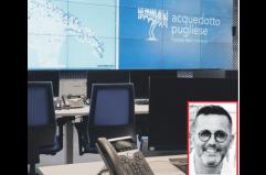 «Sentenze false per truffare l'Acquedotto Pugliese», scoperta la banda degli avvocati. La Procura chiede 5 arresti: no del gip I NOMI