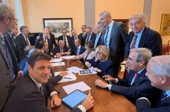 Regionali, parla Lobuono: «Basta annunci, la Puglia chiede pragmatismo»