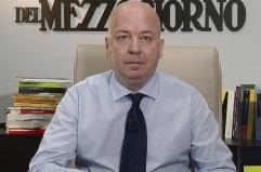 «Grani, legumi e legami»: il premio al direttore Mimmo Mazza