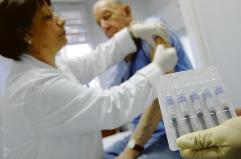 Influenza, arriva l’ondata in Italia: campagna vaccinazioni anche in Puglia, obiettivo copertura tra 75 e 95%