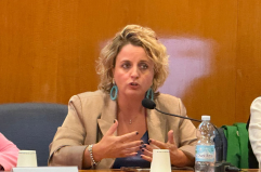 «L'occupazione aumenta ma il lavoro resta precario. Per le donne è apartheid nel mondo del lavoro»