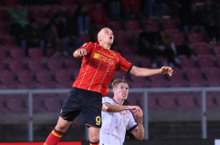 Stulic prende la mira: Lecce ha bisogno di gol