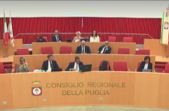Regione, ok in extremis al bilancio: evitato lo stop delle spese per il 2026