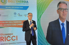 Brindisi, l’annuncio di Eni ed Enel: «Centinaia di occupati»