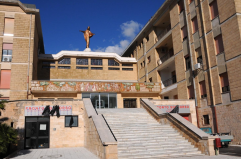 Ospedali in Salento, tagli in vista a Galatina e a Casarano