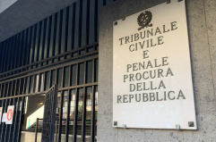 Taranto, aggredì il marito con un coltello 43enne torna libera