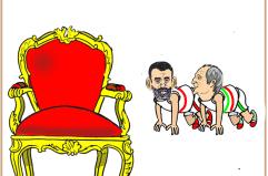 La vignetta del giorno