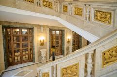 Giornate Fai d'autunno, a Bari il palazzo della Città Metropolitana apre le porte al pubblico: tutti i dettagli