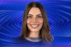 Anita Mazzotta lascia il Grande Fratello: la brindisina costretta ad abbandonare la Casa per motivi familiari