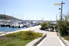 Il Tar Lecce salva il porto turistico di Leuca