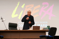 «La legalità si difende insieme»: a Trani i primi 10 anni del presidio locale di Libera, appello contro le mafie