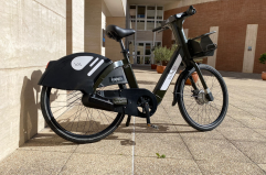 Potenza, funziona il bike sharing con le Fal: percorsi già 55mila chilometri