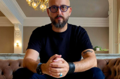 «Magma», con il romanzo di Raffaele Costantini l’infanzia diventa vulcano di emozioni e memoria del Sud