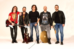 «Crossover»: il ritorno dei baresi Ctrl+Z tra grunge, hip hop e punk, un viaggio negli anni ’90 e 2000