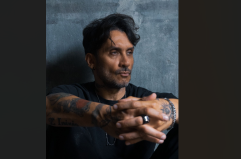 «Non ho paura di niente»: nuovo album e tour per Fabrizio Moro, nel 2026 arriva a Molfetta