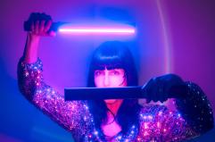TI reinventa la «Polvere» di Enrico Rugger: la scena pugliese canta tra sogno e synth