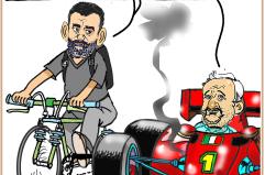 La vignetta del giorno