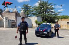 Violate norme sicurezza e lavoro nero: a Martina Franca sospeso distributore carburanti, denunciato 50enne