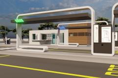 Bari, al via domani i lavori per la Linea Verde del Bus Rapid Transit: si parte dal capolinea di via di Maratona
