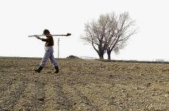 Agricoltori pugliesi, dall’emancipazione alla «fanteria di piazza»