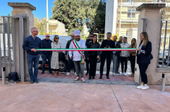 Nardò, polemica su Mellone sindaco-cuoco. L'ex Risi: «Violata la fascia tricolore»