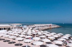 Bari, dal Lido Trampolino alla Sala Zonno: indennizzi da 2,8 milioni a 31 attività