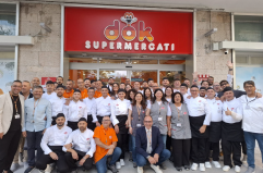 Riaperto a Foggia il Dok di piazza Puglia con 9 nuove assunzioni