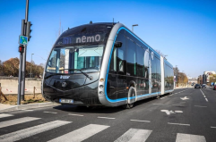 Taranto, per Brt a Nasisi aumentano i costi: Palmisano chiama la Regione