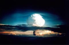Da Taranto alla Commissioni Difesa: Peacelink chiede trasparenza sull' esercitazione nucleare Nato 2025