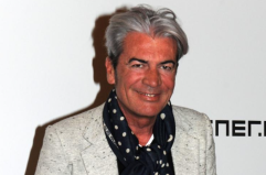 Il mondo della moda dice addio a Cesare Paciotti: malore in casa a soli 67 anni