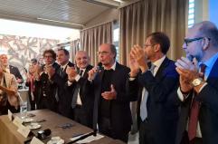 Regionali, la Lega «chiama» Vannacci. Marti: mi auguro che si candidi in Puglia