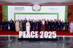 Trump a Sharm: «Al via la fase 2 dell'accordo per Gaza». Poi ai leader del mondo: «Oggi abbiamo cambiato la storia»