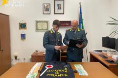 Gestivano lo spaccio a Trani e Bisceglie anche dal carcere: 7 misure cautelari, sequestri da 130mila euro