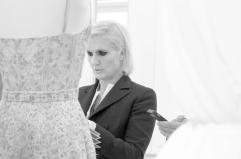 Moda, la salentina Maria Grazia Chiuri è la nuova direttrice creativa di Fendi