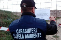 Falsificavano analisi su terre inquinate, scoperto sistema fraudolento tra Puglia e Piemonte: 8 indagati
