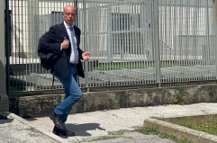 Oliveri e la bancarotta Ctf, salta interrogatorio in Tribunale